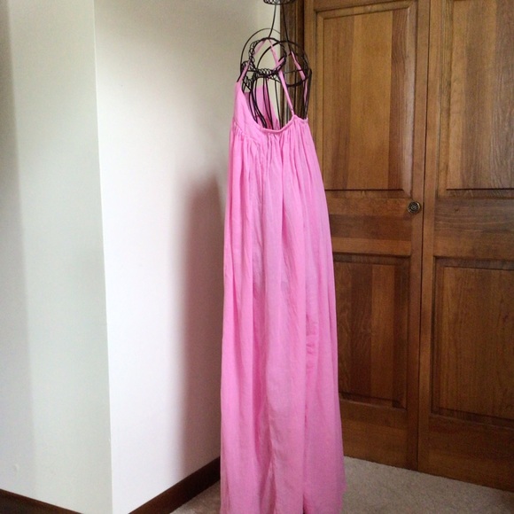 Free People intermittently free
On My Own Pleated Dress, Small - Picture 4 of 11